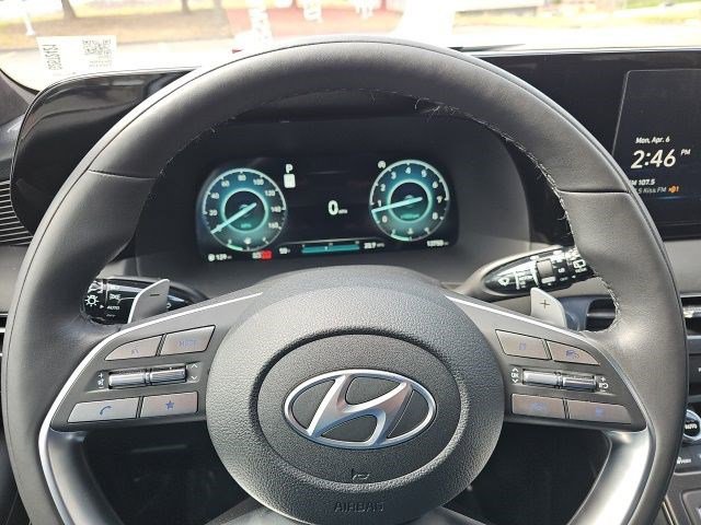 Used 2025 Hyundai Palisade Calligraphy image 23