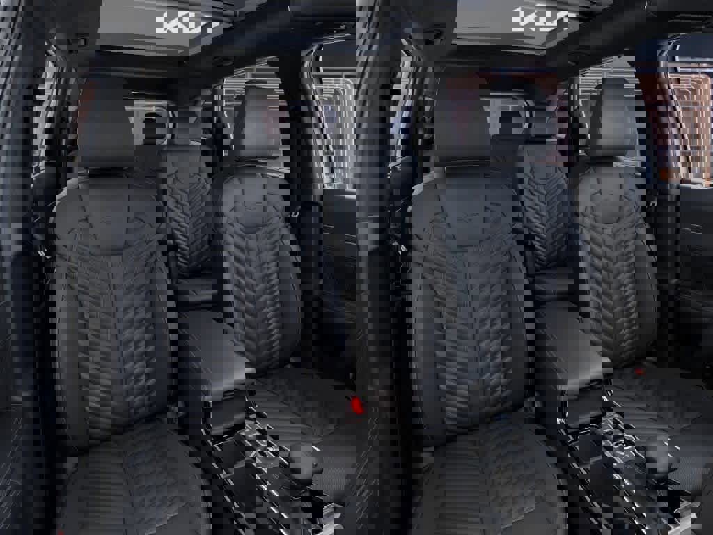 New 2025 Kia Sorento SX Prestige image 16