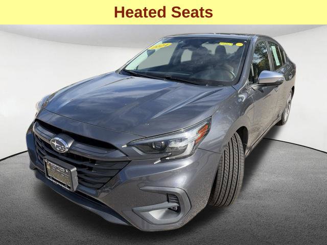 Certified 2024 Subaru Legacy Touring XT AWD/4WD image 8
