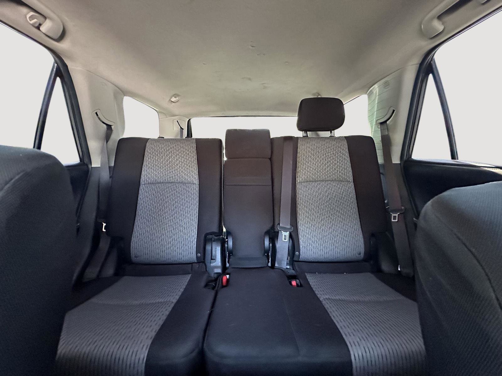 Used 2019 Toyota 4Runner SR5 AWD/4WD image 13