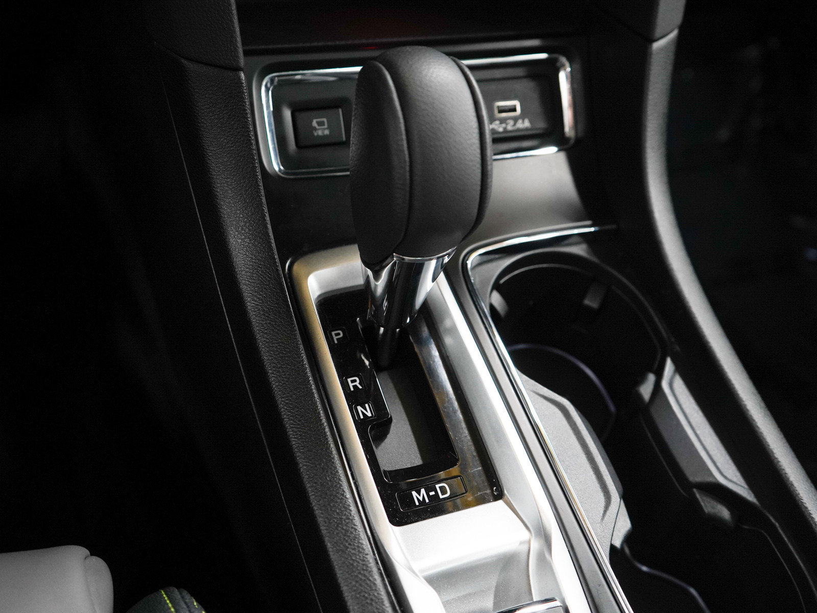 Used 2023 Subaru Ascent Onyx Edition Limited image 25