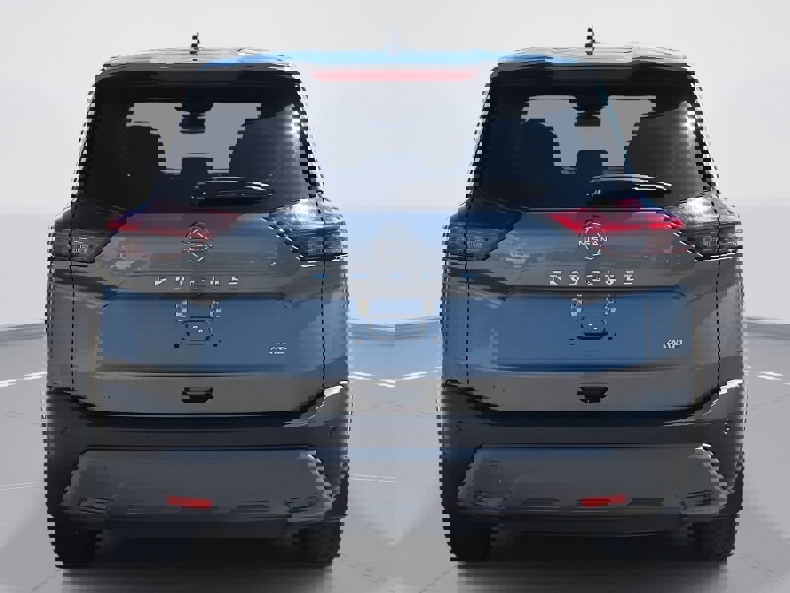 Used 2023 Nissan Rogue S image 6