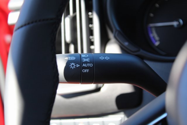 New 2026 MAZDA CX-50 AWD 2.5 Hybrid w/ Premium Pkg image 18