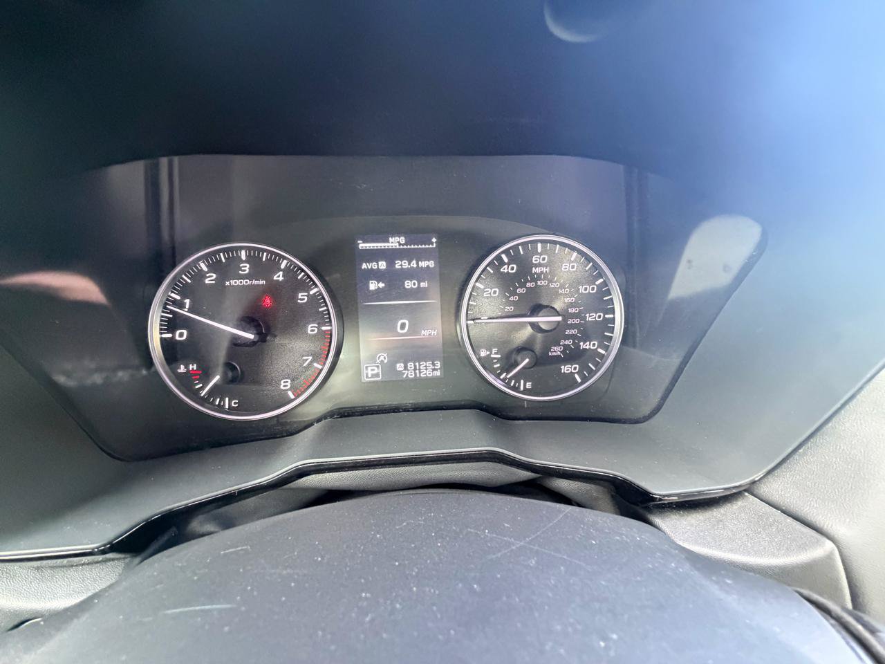 Used 2024 Subaru Legacy Premium AWD/4WD image 26