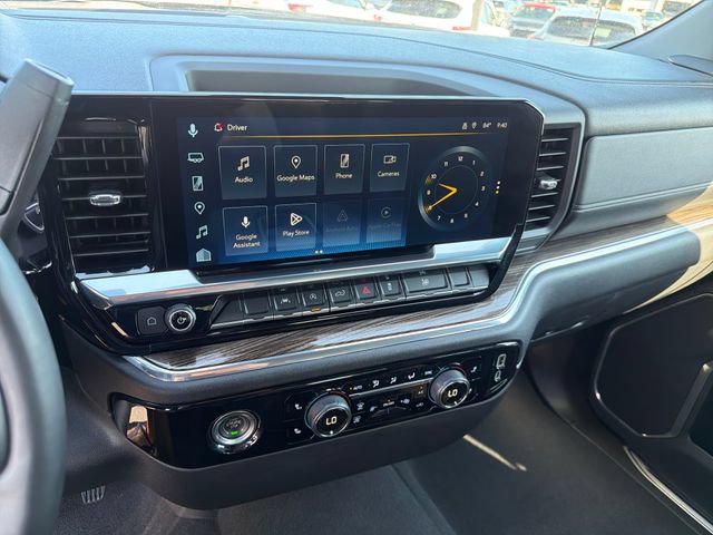 Used 2023 Chevrolet Silverado 1500 LT AWD/4WD image 20