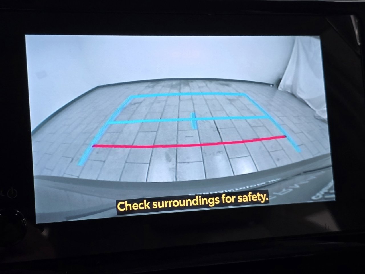 New 2026 Toyota Corolla Cross L image 6