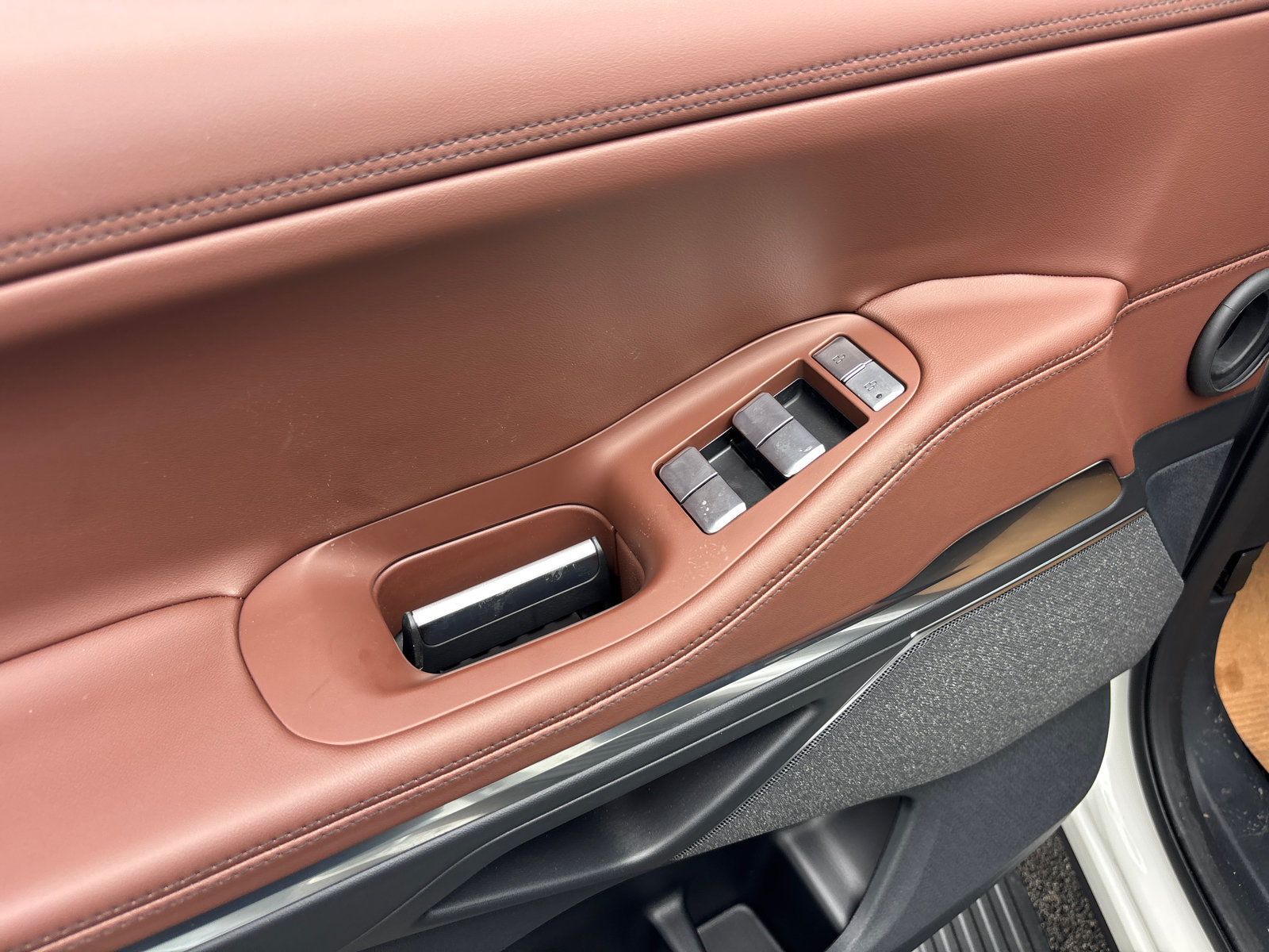 New 2026 Lincoln Navigator L Reserve AWD/4WD image 12