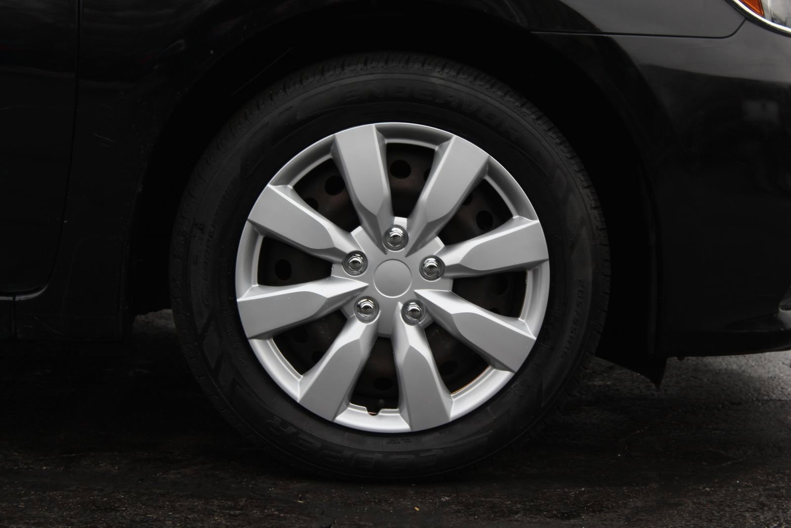 Used 2017 Nissan Sentra SV image 23