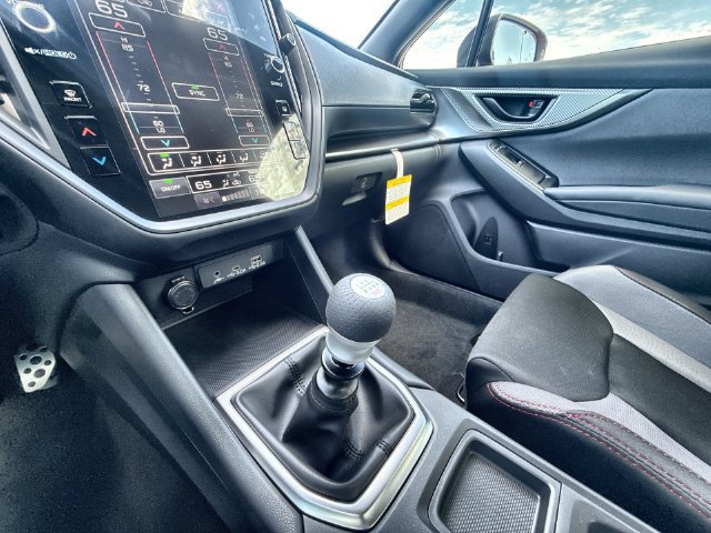 New 2026 Subaru WRX AWD/4WD image 21