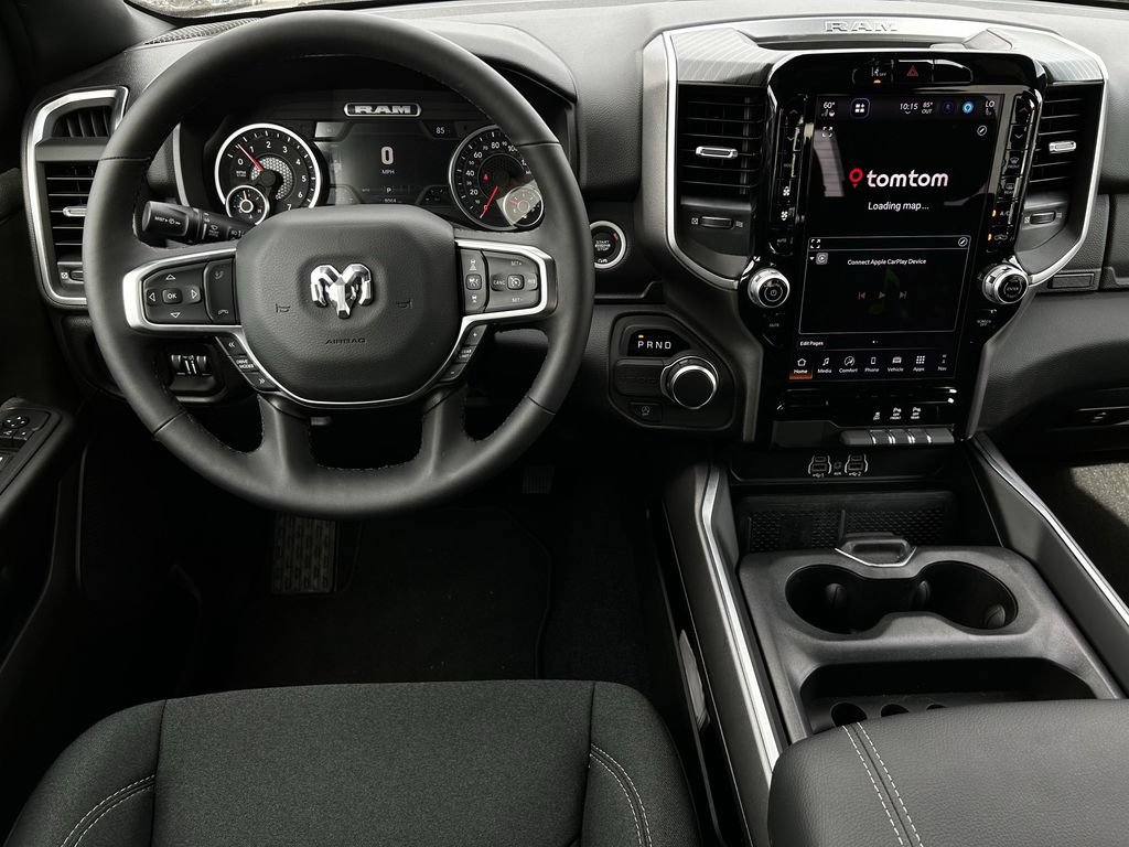 Used 2026 RAM 1500 Lone Star RWD image 14