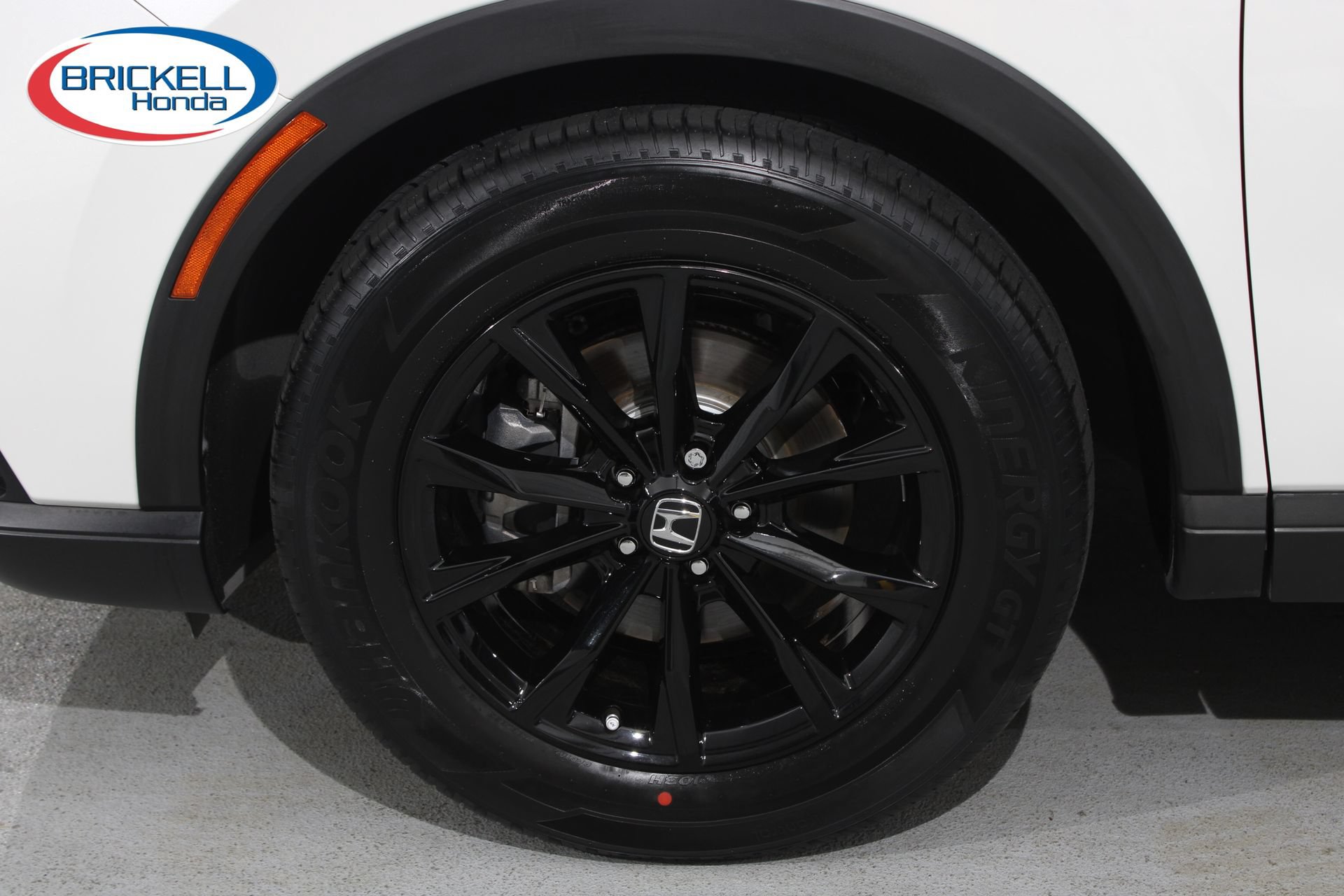 Certified 2023 Honda CR-V Sport image 38