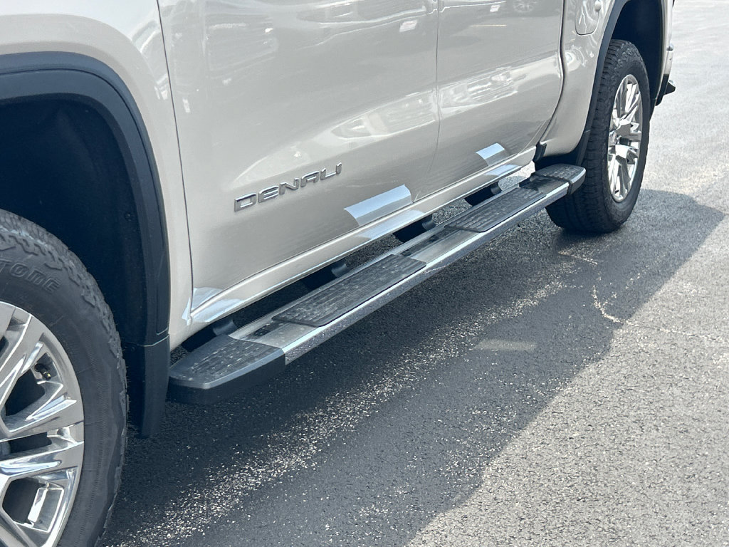 New 2026 GMC Sierra 1500 Denali AWD/4WD image 13