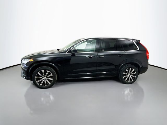 Used 2023 Volvo XC90 B6 Core w/ Climate Package image 5