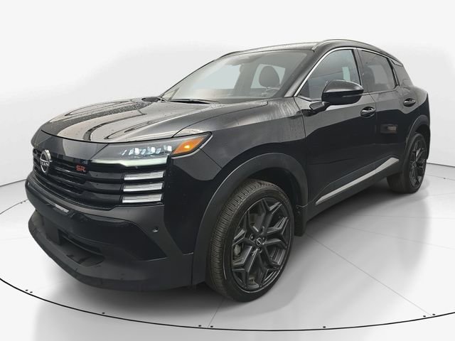 Used 2025 Nissan Kicks SR image 5