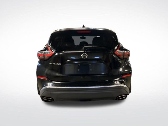 Used 2019 Nissan Murano S w/ Cargo Package image 11