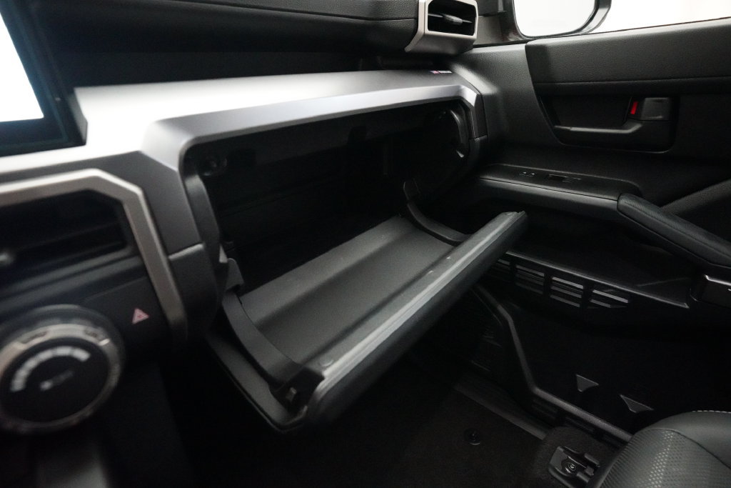 Used 2026 Toyota 4Runner TRD Off-Road Premium w/ Tow Technology Package AWD/4WD image 29
