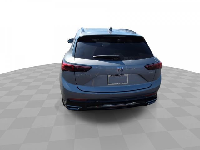 New 2025 Buick Envision Sport Touring image 7