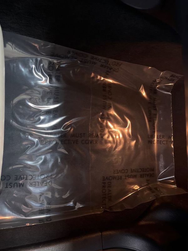 Used 2003 Ford Thunderbird image 96