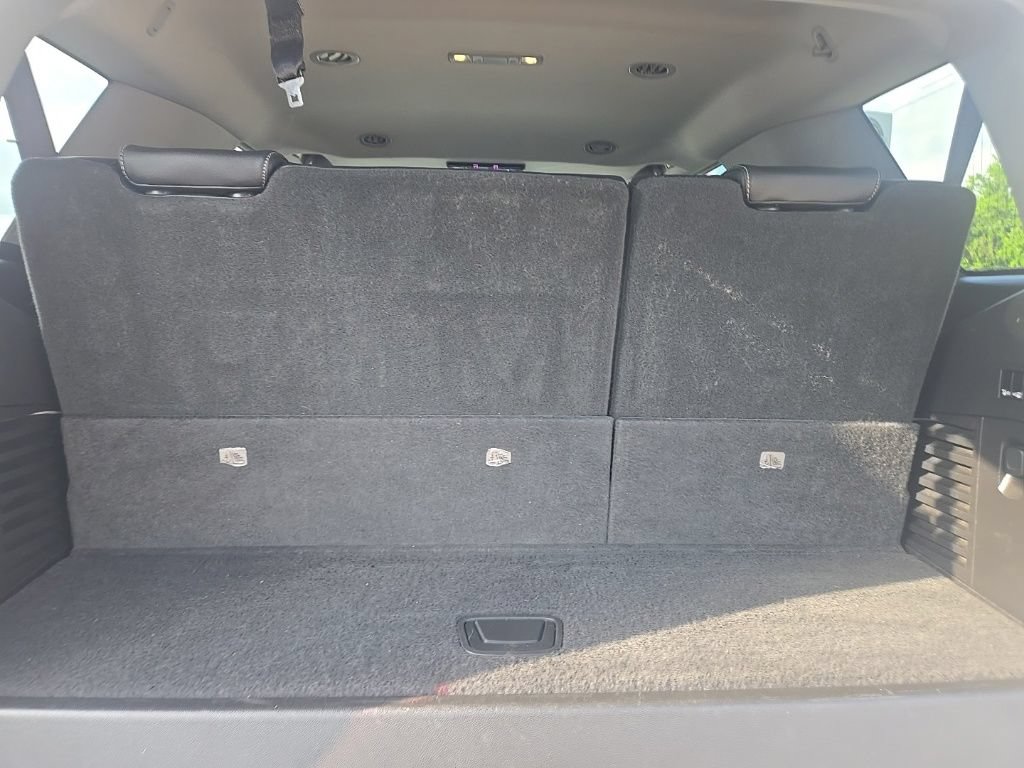 Used 2019 Chevrolet Tahoe Premier AWD/4WD image 44
