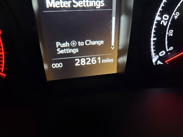 Used 2023 Toyota 4Runner SR5 Premium w/ Moonroof Package RWD image 30