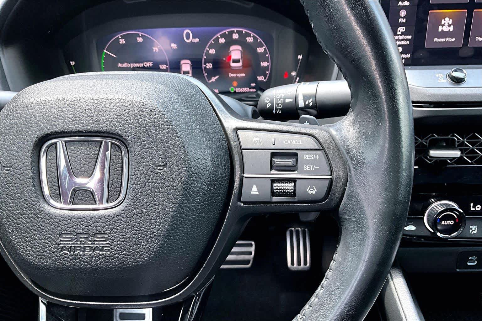 Used 2023 Honda Accord Sport image 48