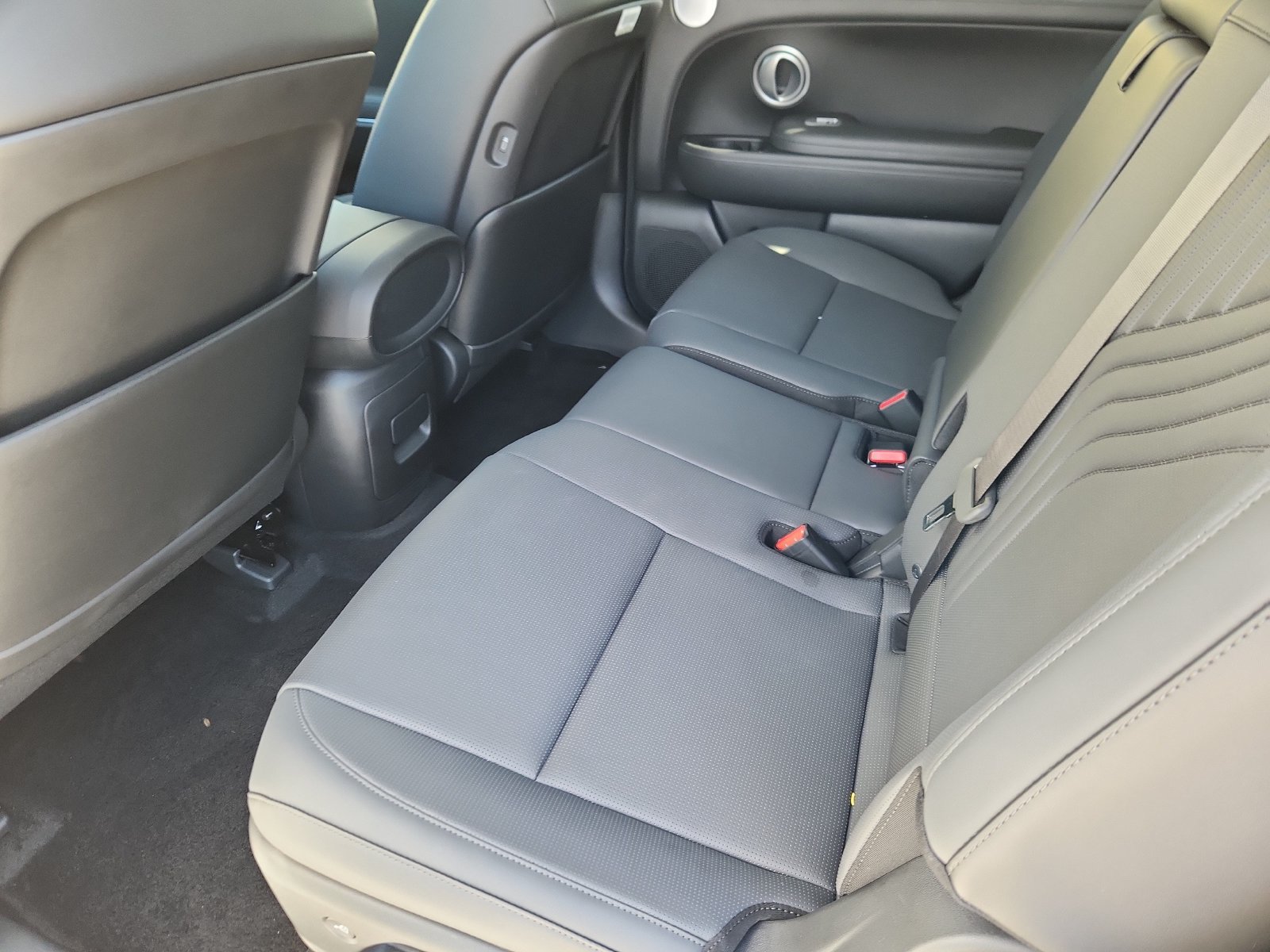 New 2027 Hyundai Palisade SEL AWD/4WD image 11