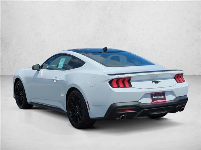 New 2026 Ford Mustang Premium image 9