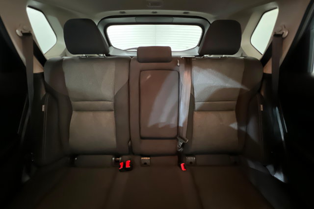Used 2025 Nissan Rogue SV AWD/4WD image 25