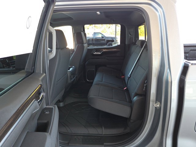 New 2026 Chevrolet Silverado 1500 LT w/ Protection Package AWD/4WD image 27