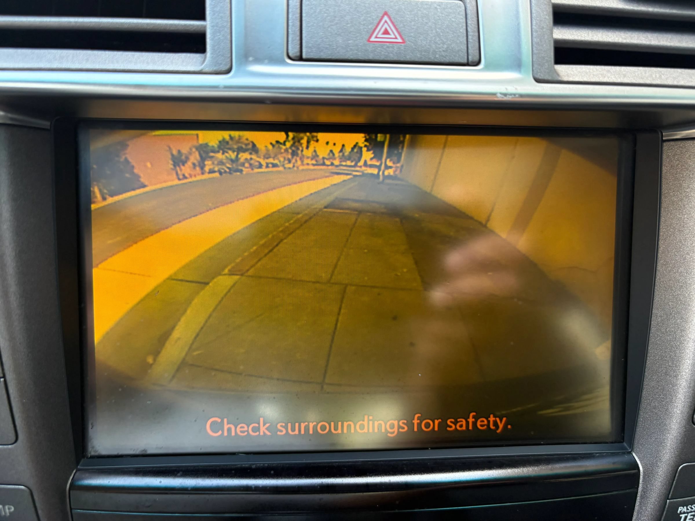 Used 2010 Lexus LS 460 w/ Comfort Pkg RWD image 24