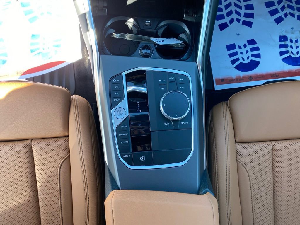 New 2026 BMW 230i xDrive Coupe w/ Convenience Package image 8