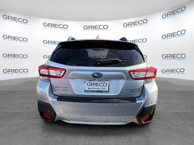 Used 2019 Subaru Crosstrek 2.0i Limited w/ Moonroof Package AWD/4WD image 6