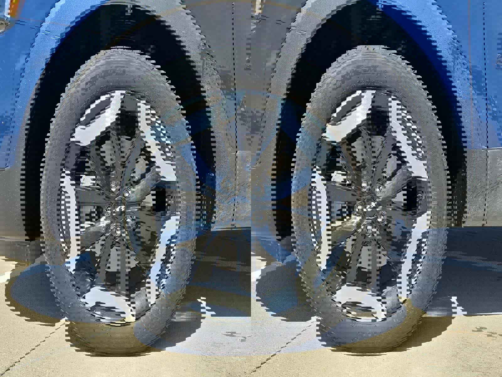 Used 2024 Kia Telluride S w/ S Sunroof Package image 12