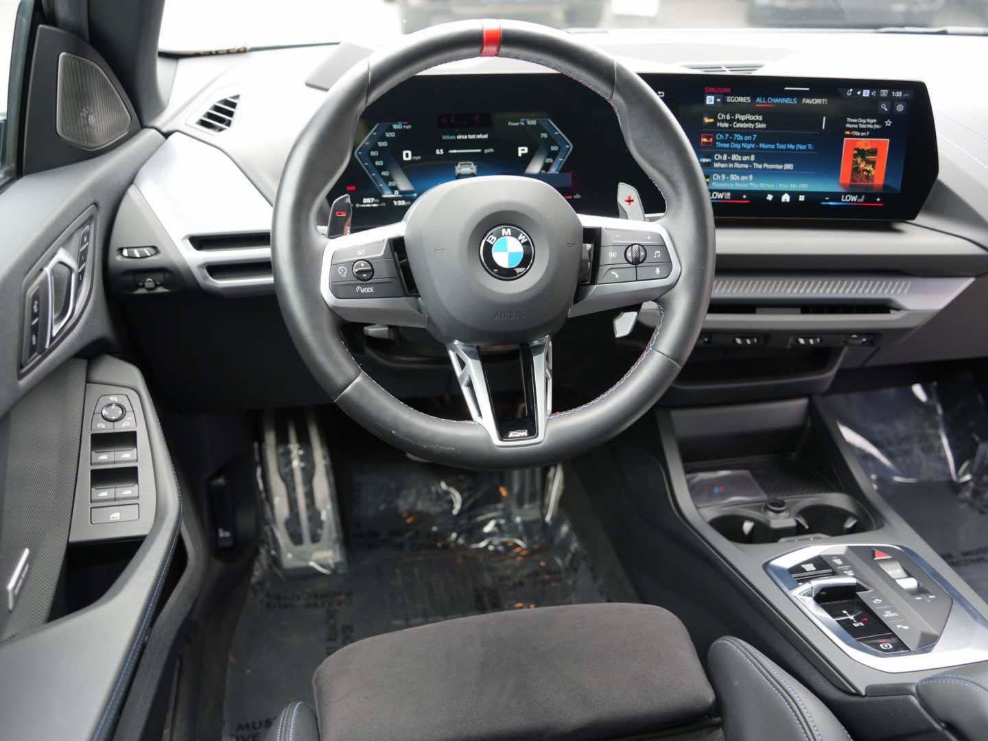 Used 2025 BMW M235i xDrive AWD/4WD image 8