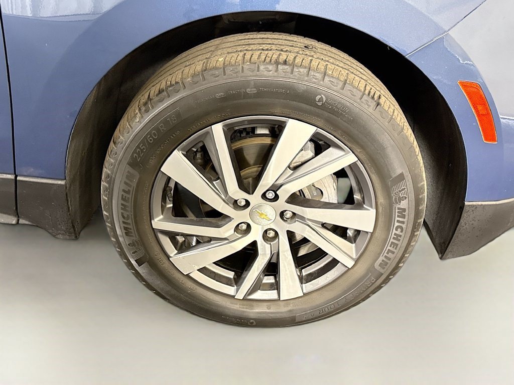 Used 2024 Chevrolet Equinox LT FWD image 31