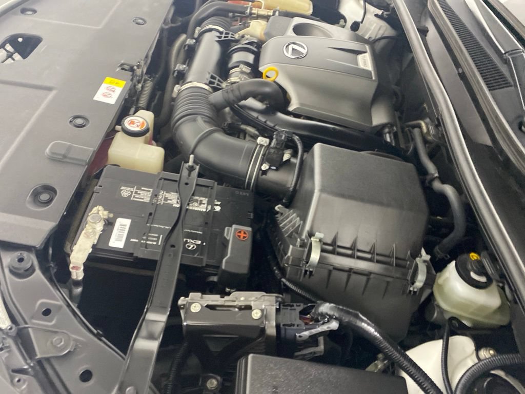 Used 2019 Lexus NX 300 FWD w/ Accessory Package image 36