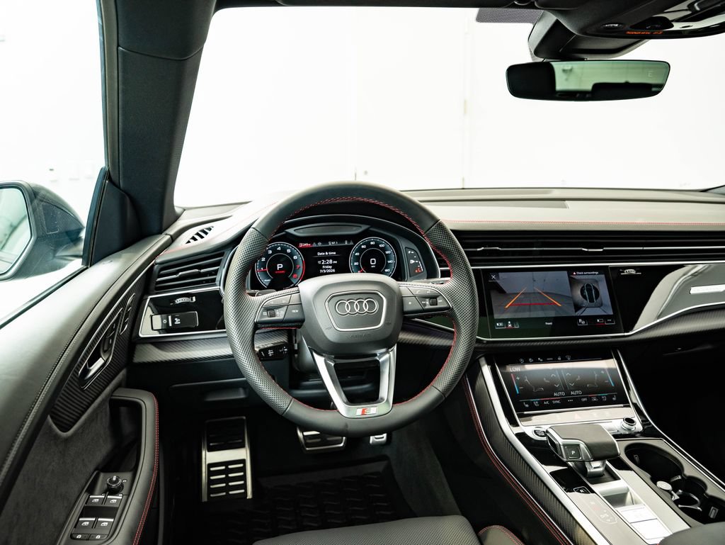 New 2026 Audi Q8 Prestige AWD/4WD image 32