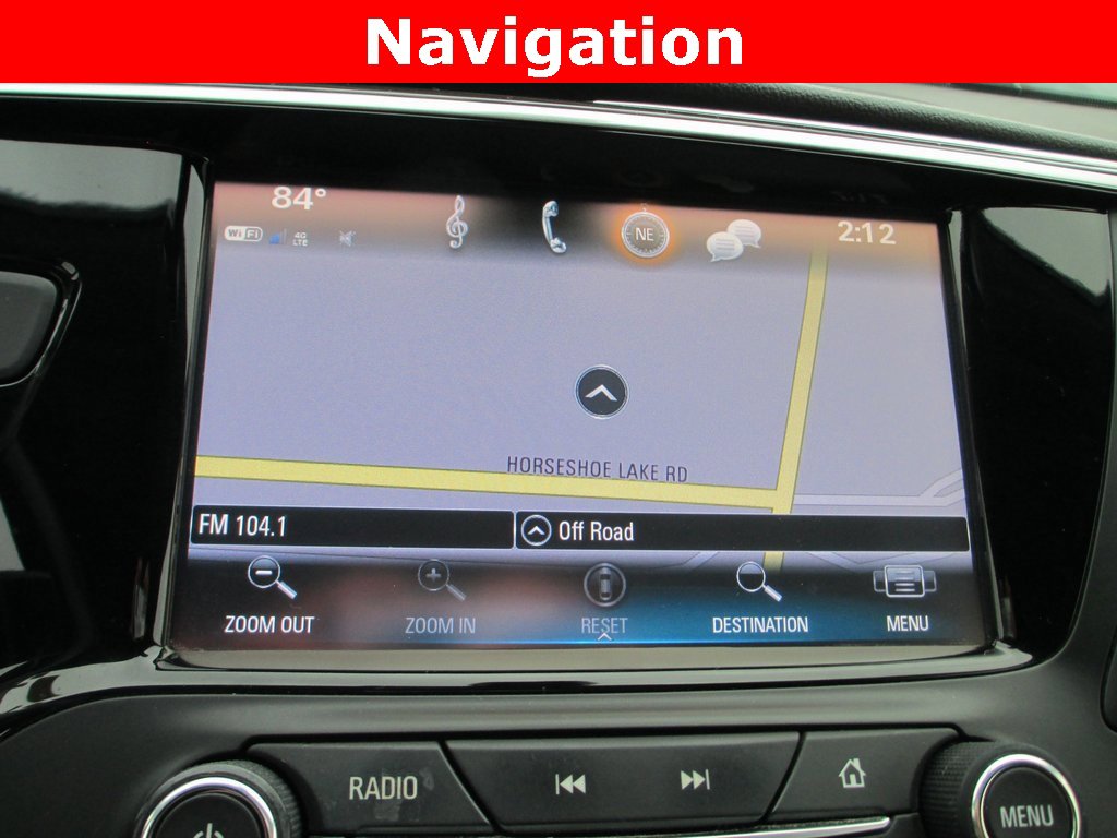 Used 2019 Buick Envision Essence image 13