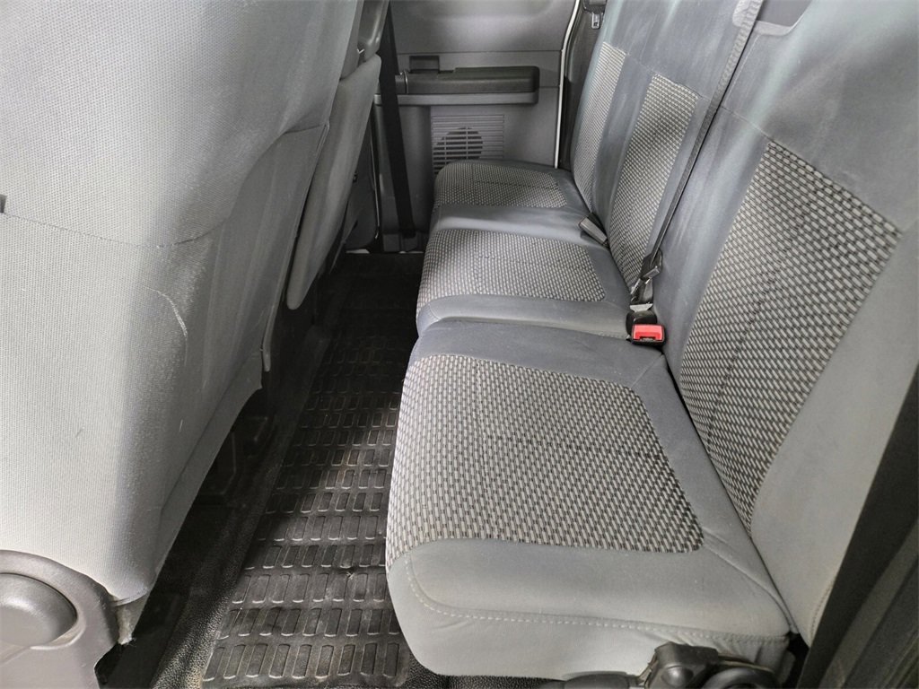 Used 2011 Ford F250 XL w/ Skid Plate Pkg image 16