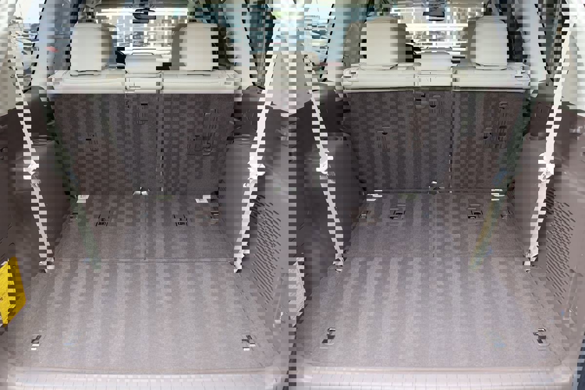 Used 2017 Lexus GX 460 Premium image 44