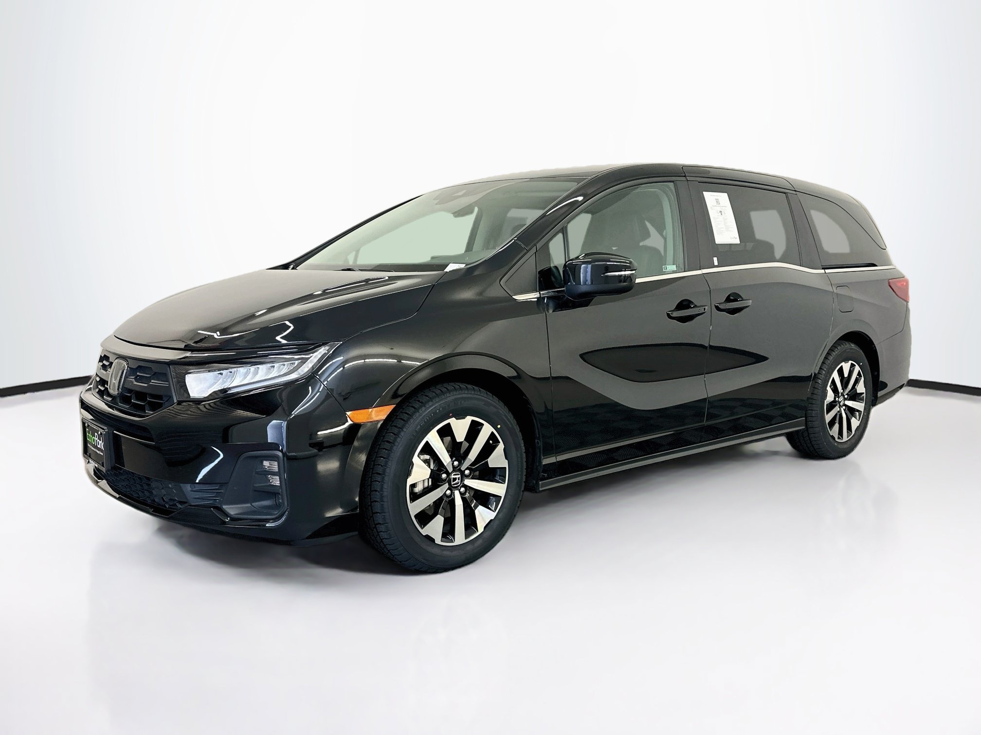 Used 2025 Honda Odyssey EX-L image 3
