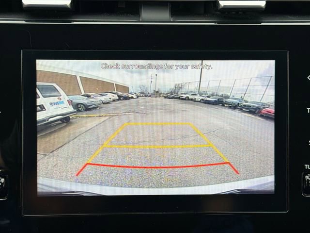 Certified 2023 Hyundai Tucson SEL image 24