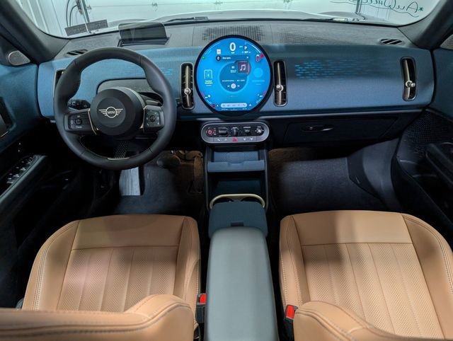 Used 2025 MINI Cooper Countryman S image 12