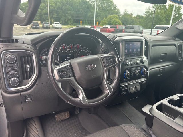 Used 2020 Chevrolet Silverado 1500 RST w/ All-Star Edition image 11