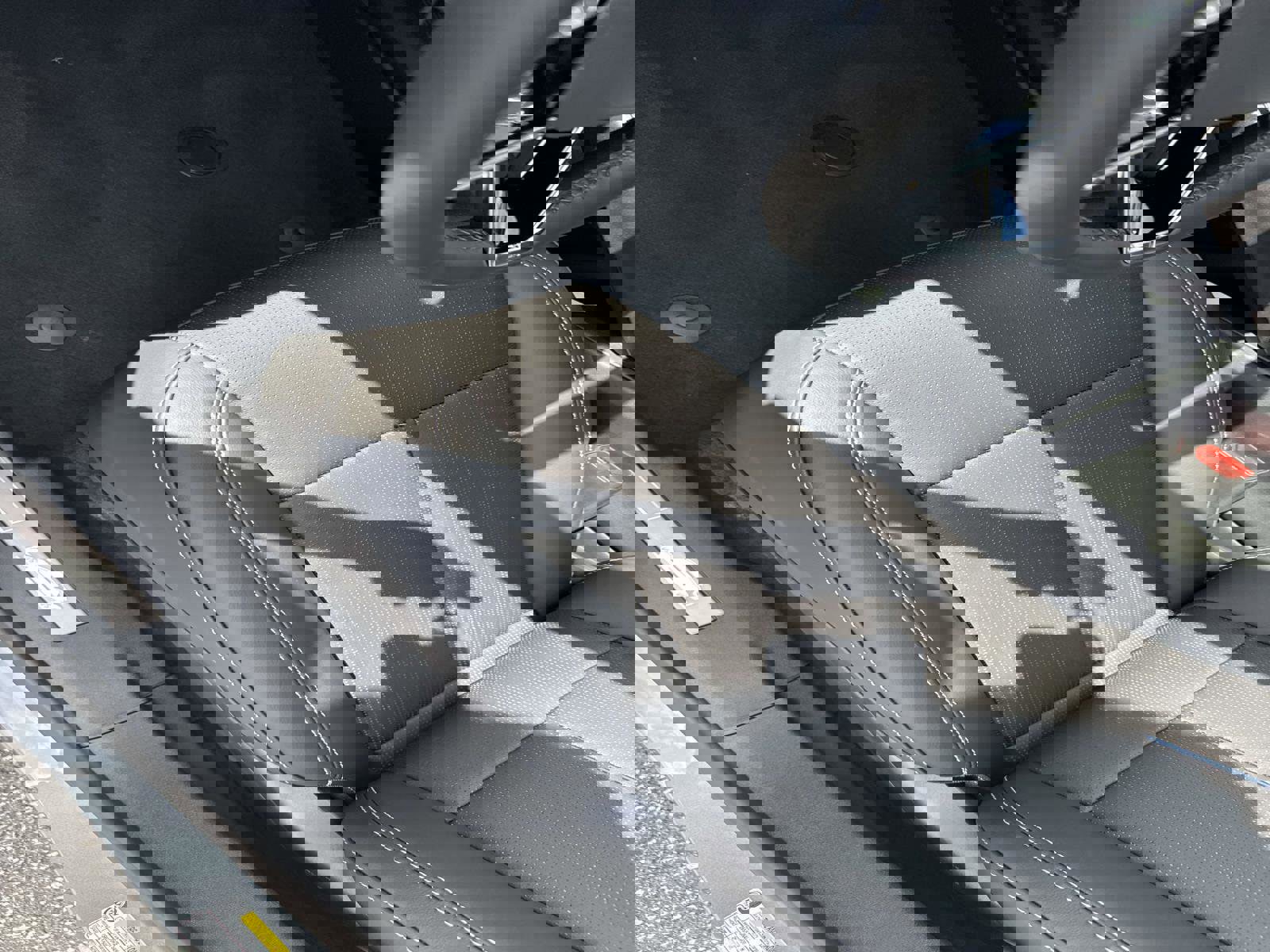 New 2026 Cadillac Lyriq Luxury image 13