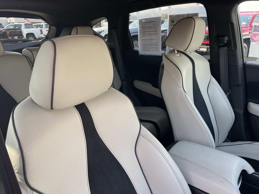 Used 2024 Acura RDX A-Spec image 29
