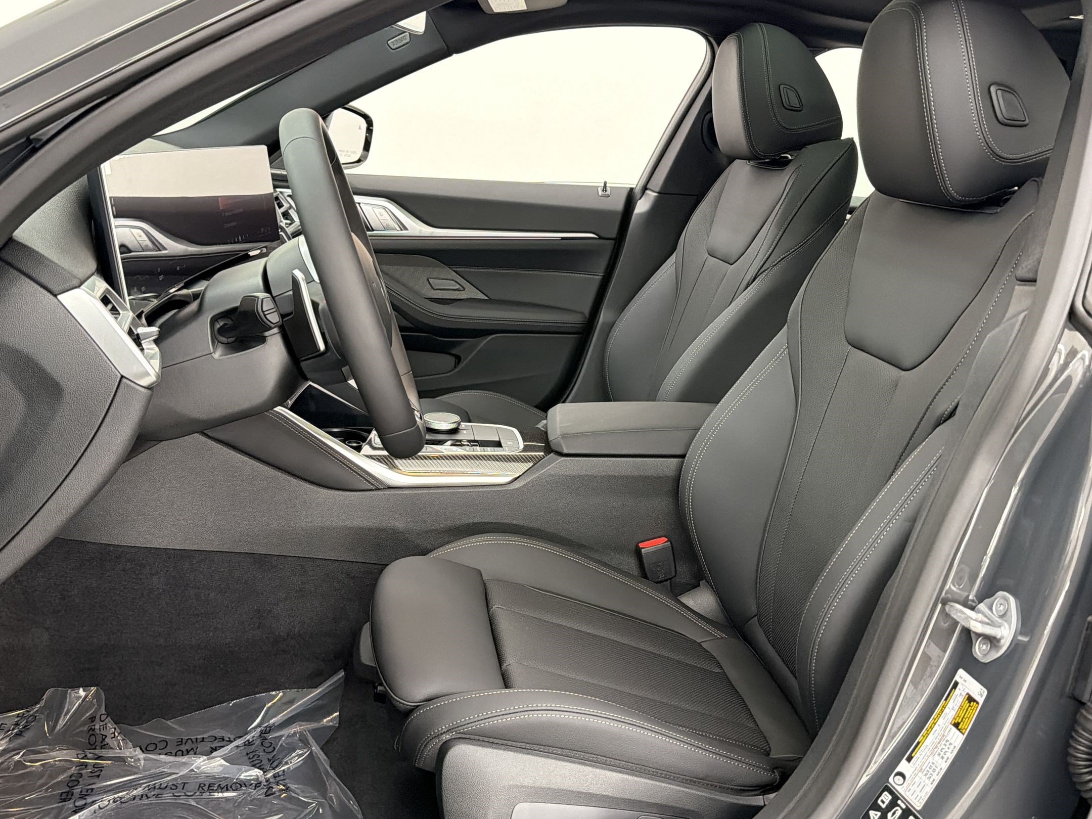 New 2026 BMW 440i xDrive w/ Premium Package AWD/4WD image 29