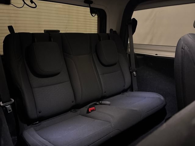 Used 2019 Jeep Wrangler Sport AWD/4WD image 20
