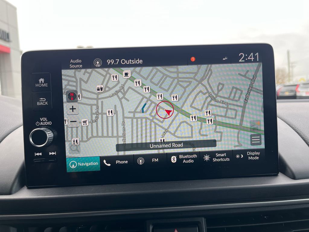 Used 2023 Honda Pilot Elite image 20