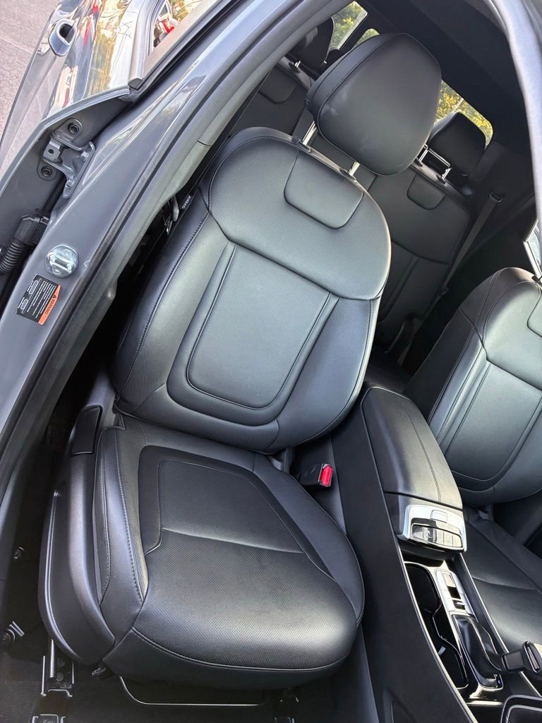 Used 2024 Hyundai Santa Cruz Night AWD/4WD image 18